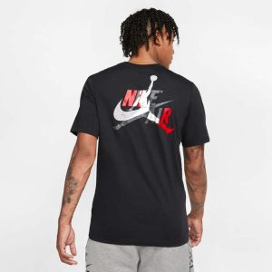تی شرت اورجینال مردانه برند Nike کد k727377cng