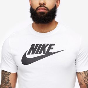 تی شرت اورجینال مردانه برند Nike کد iu453455555