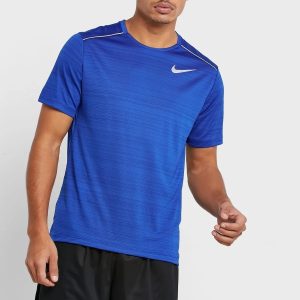 تی شرت اورجینال مردانه برند Nike کد ut26430