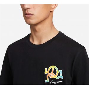 تی شرت اورجینال مردانه برند Nike کد Dq1078-010
