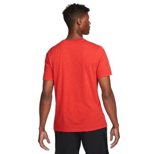 تی شرت اورجینال مردانه برند Nike کد DR7551-696