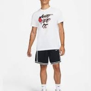 تی شرت اورجینال مردانه برند Nike کد DM2531-1000