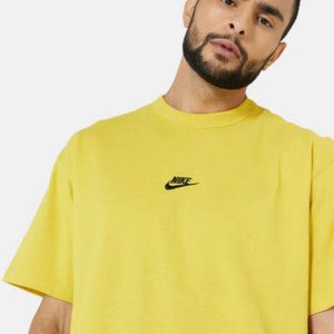 تی شرت اورجینال مردانه برند Nike کد ju555116633