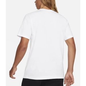 تی شرت اورجینال مردانه برند Nike کد bv0621-01000