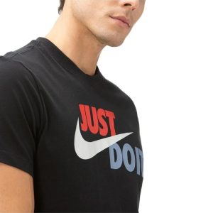 تی شرت اورجینال مردانه برند Nike کد k 00-DX1989-011-011
