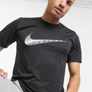 تی شرت اورجینال مردانه برند Nike کد hy6695