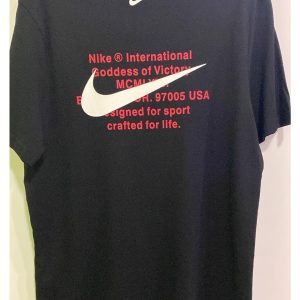 تی شرت اورجینال مردانه برند Nike کد DB1930-010