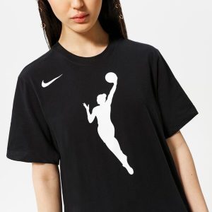 تی شرت اورجینال زنانه برند Nike کد DR9316