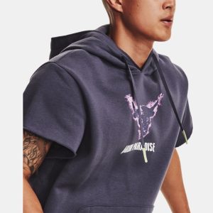 سویشرت اورجینال مردانه برند Under Armour کد loi1373567